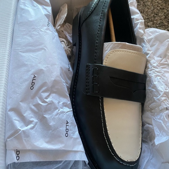 Brand New Aldo Loafers - Picture 2 of 4